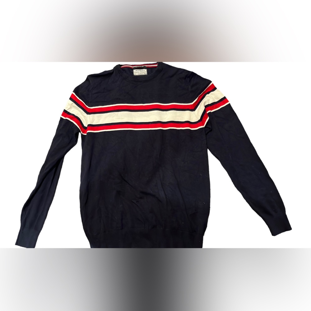 Alcott superior knitwear